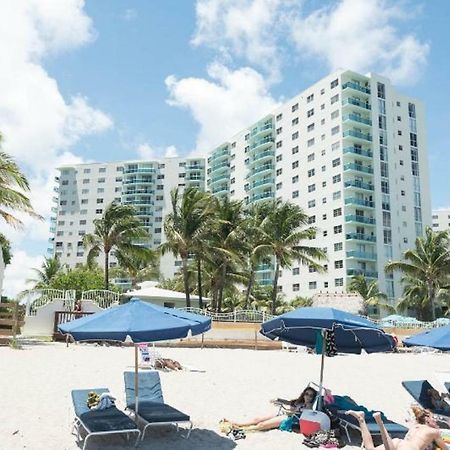 Miami Hollywood 2 Bedroom 2 Bathroom 004-22Bmar Екстериор снимка