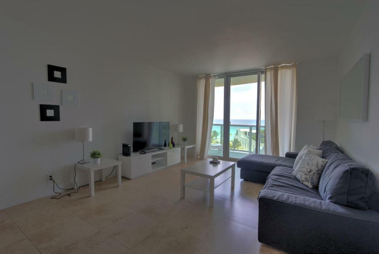 Miami Hollywood 2 Bedroom 2 Bathroom 004-22Bmar Екстериор снимка