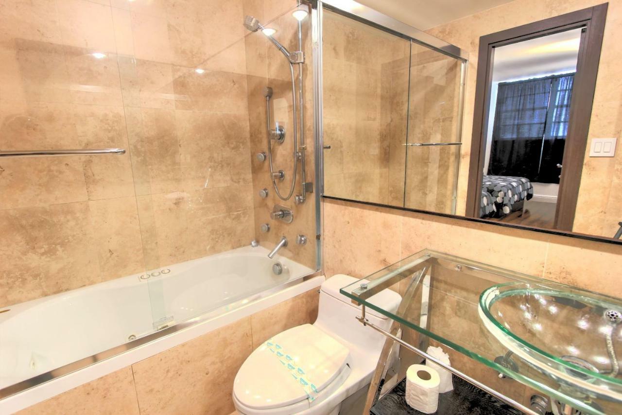 Miami Hollywood 2 Bedroom 2 Bathroom 004-22Bmar Екстериор снимка