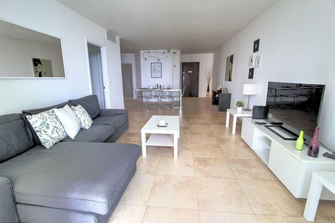 Miami Hollywood 2 Bedroom 2 Bathroom 004-22Bmar Екстериор снимка
