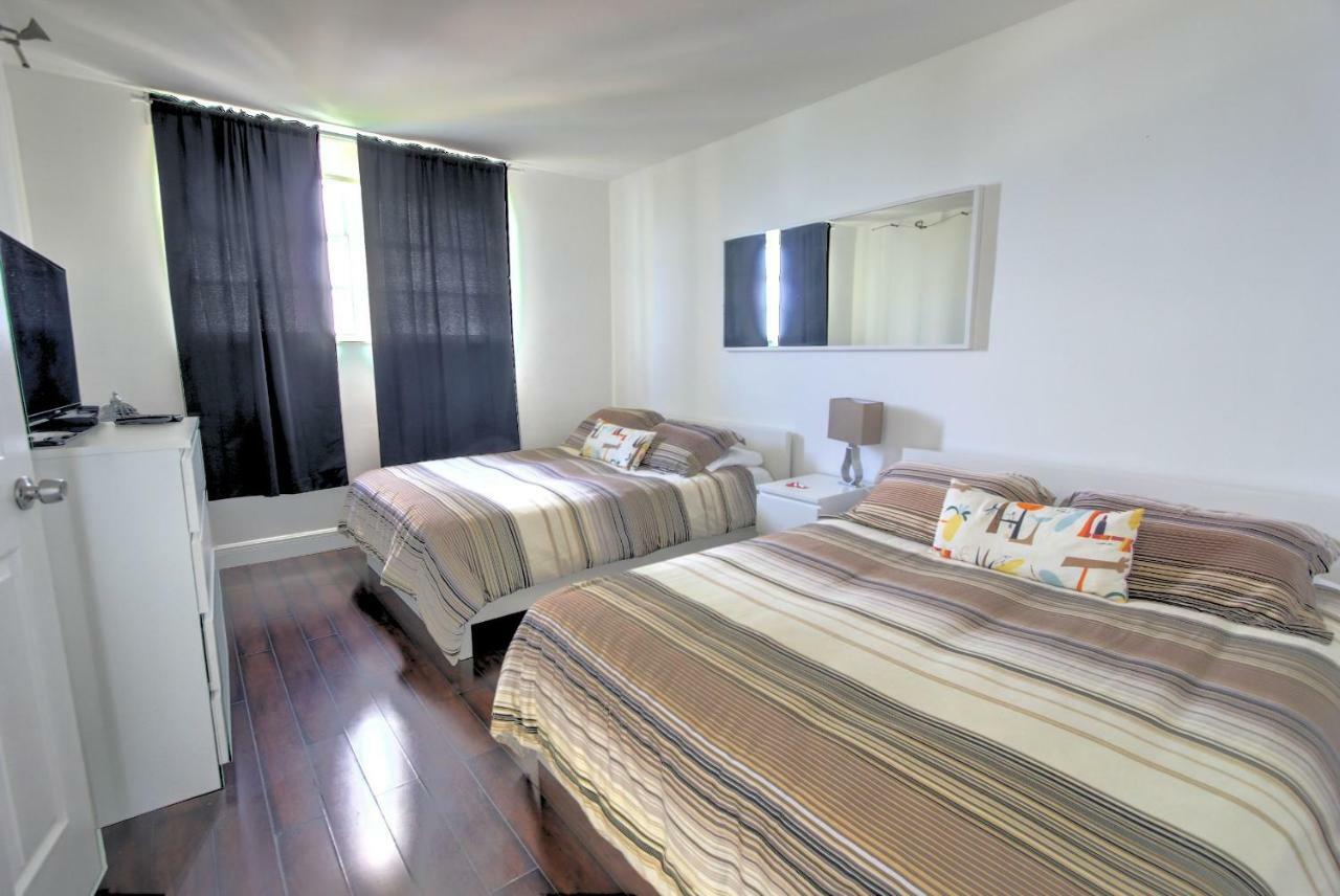 Miami Hollywood 2 Bedroom 2 Bathroom 004-22Bmar Екстериор снимка
