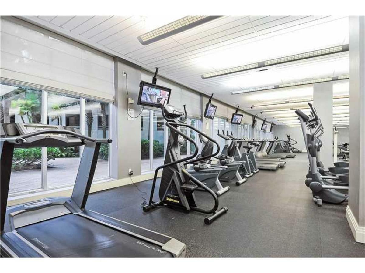 Miami Hollywood 2 Bedroom 2 Bathroom 004-22Bmar Екстериор снимка