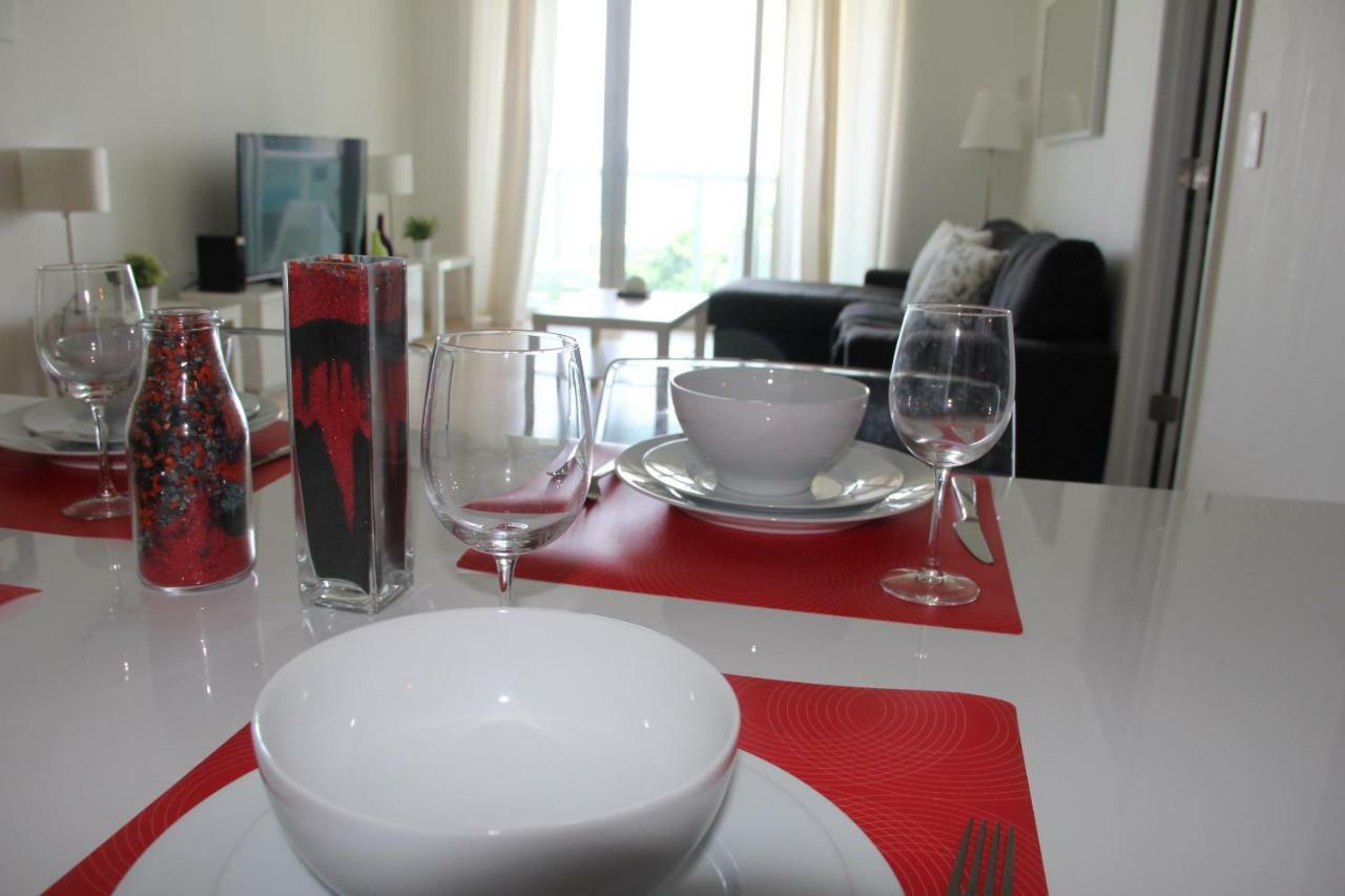 Miami Hollywood 2 Bedroom 2 Bathroom 004-22Bmar Екстериор снимка