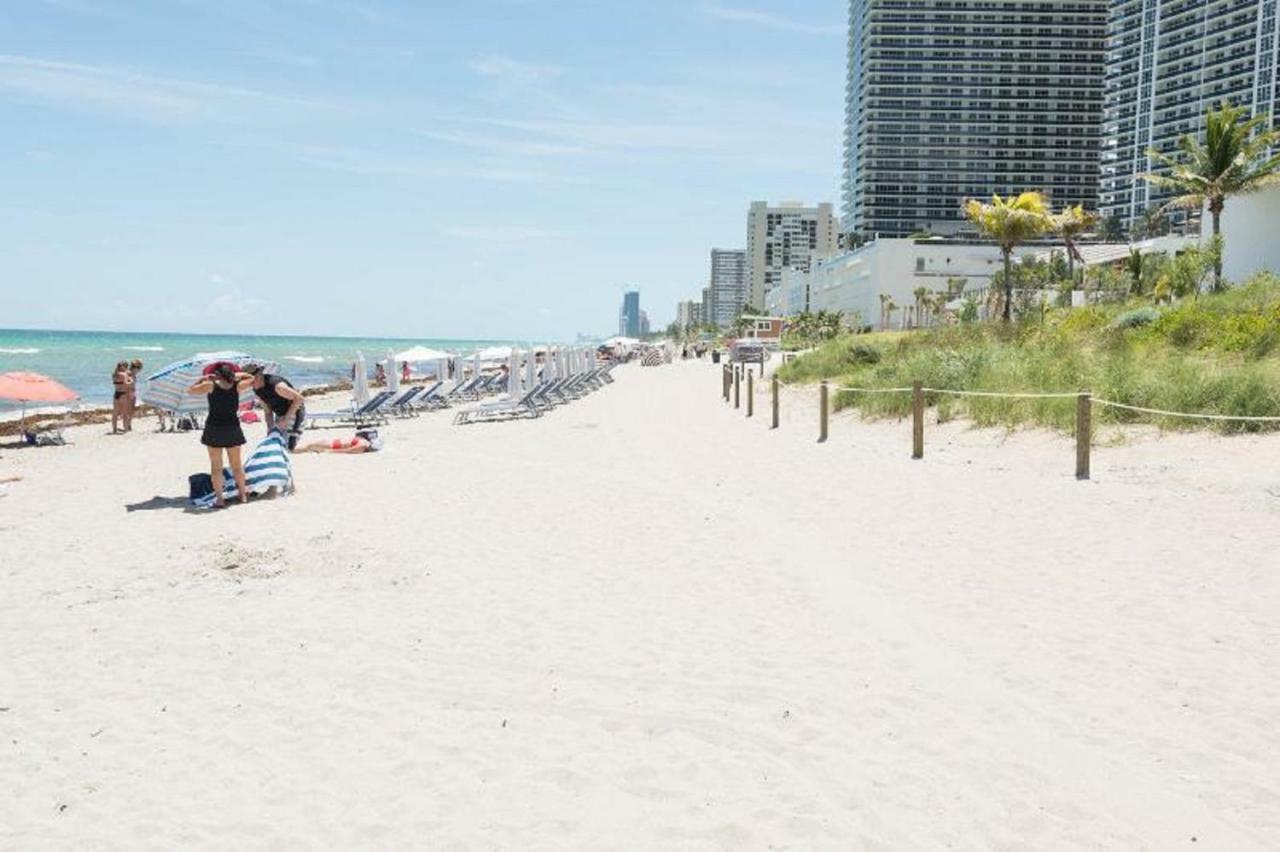 Miami Hollywood 2 Bedroom 2 Bathroom 004-22Bmar Екстериор снимка