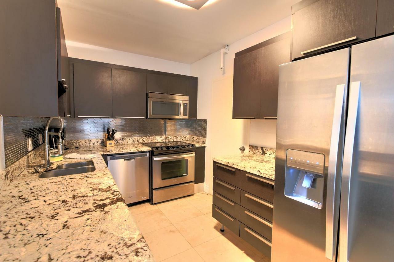 Miami Hollywood 2 Bedroom 2 Bathroom 004-22Bmar Екстериор снимка