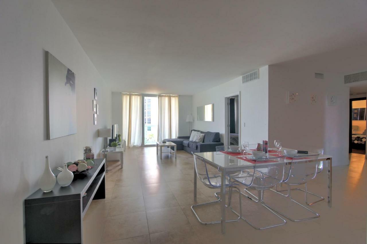 Miami Hollywood 2 Bedroom 2 Bathroom 004-22Bmar Екстериор снимка