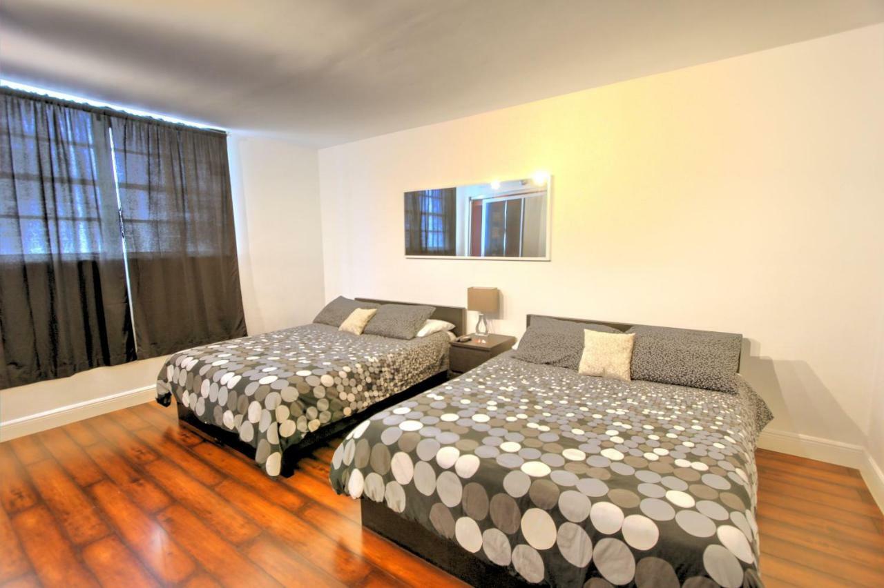 Miami Hollywood 2 Bedroom 2 Bathroom 004-22Bmar Екстериор снимка